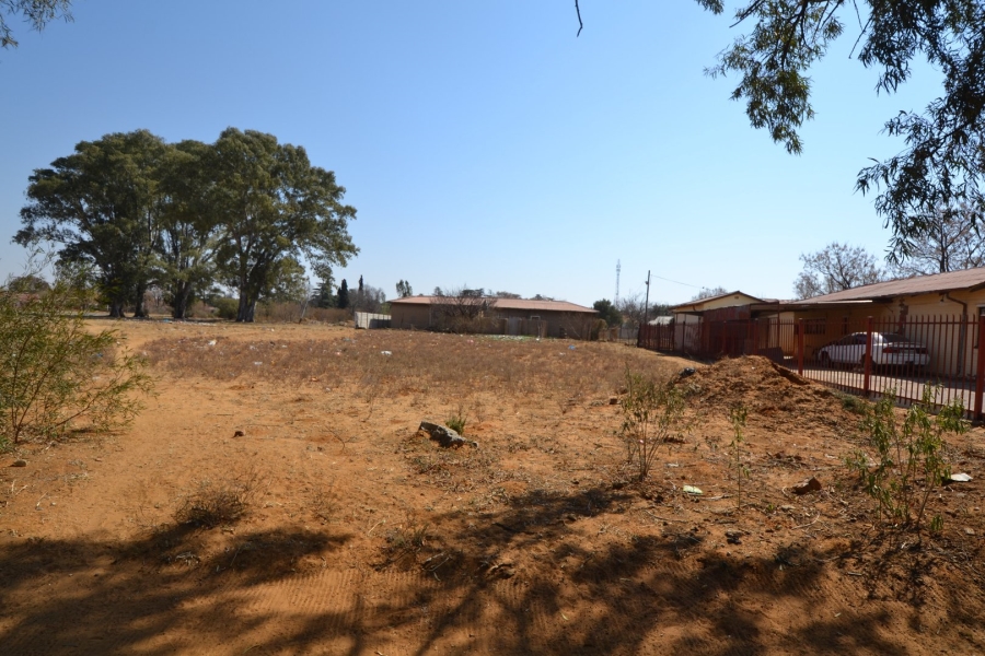 Commercial Property for Sale in Allanridge Free State